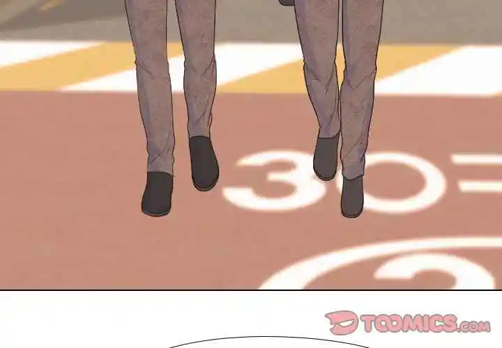 High School Legend Red Dragon Chapter 105