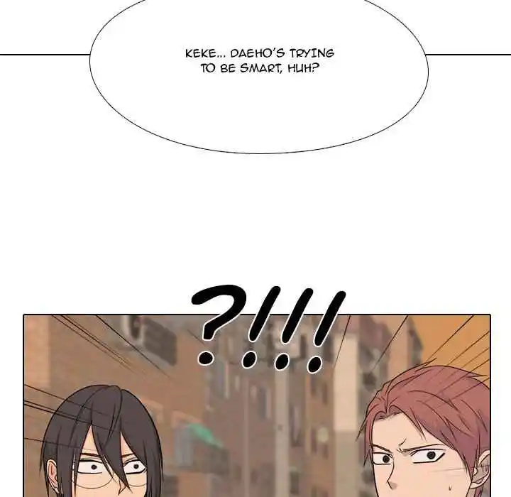 High School Legend Red Dragon Chapter 105