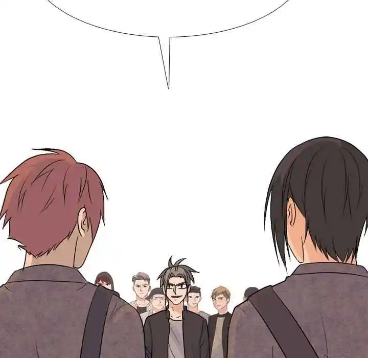 High School Legend Red Dragon Chapter 105