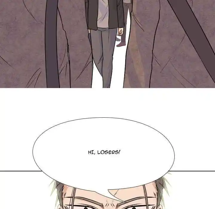 High School Legend Red Dragon Chapter 105