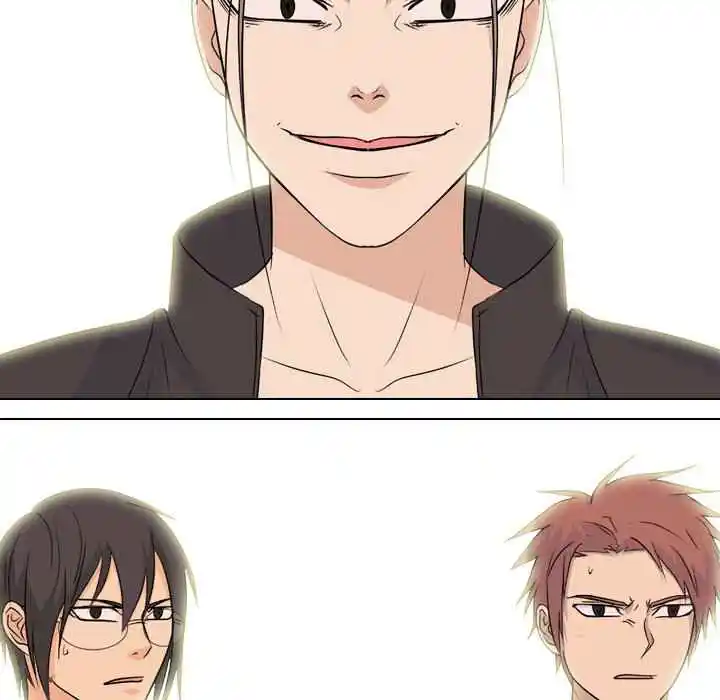 High School Legend Red Dragon Chapter 105