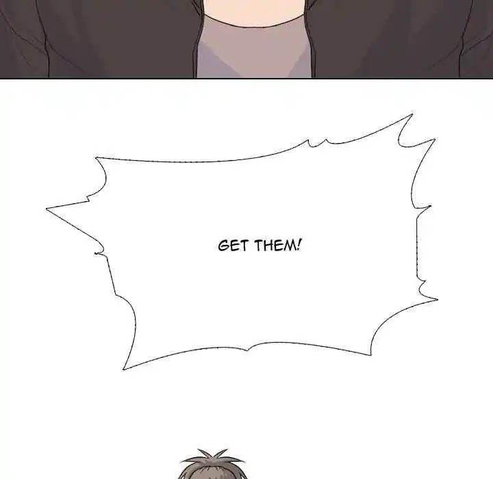 High School Legend Red Dragon Chapter 105