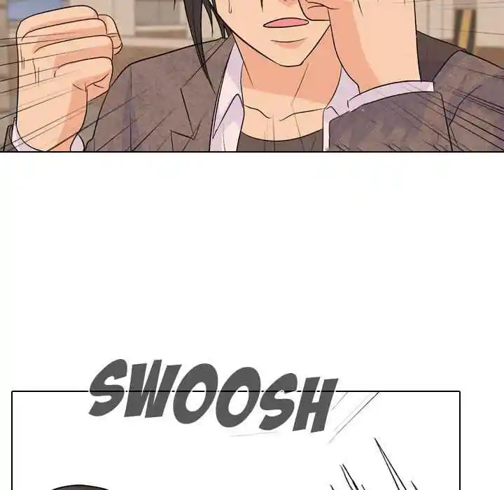 High School Legend Red Dragon Chapter 105