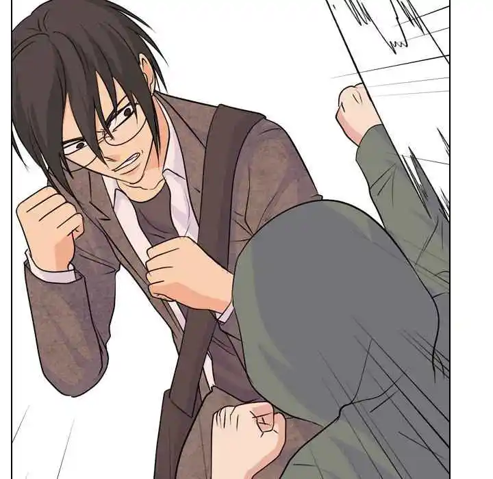 High School Legend Red Dragon Chapter 105