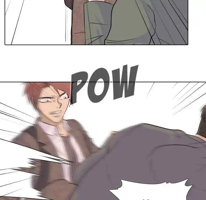 High School Legend Red Dragon Chapter 105