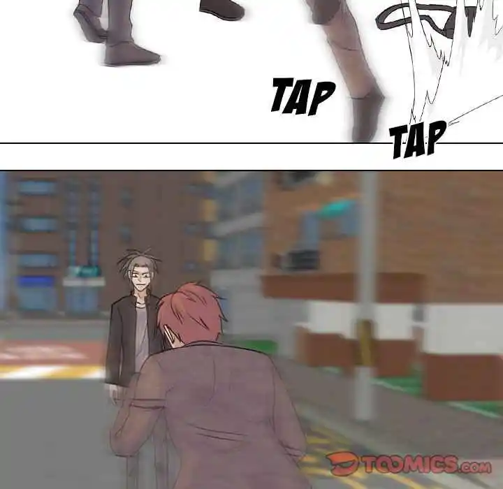 High School Legend Red Dragon Chapter 105