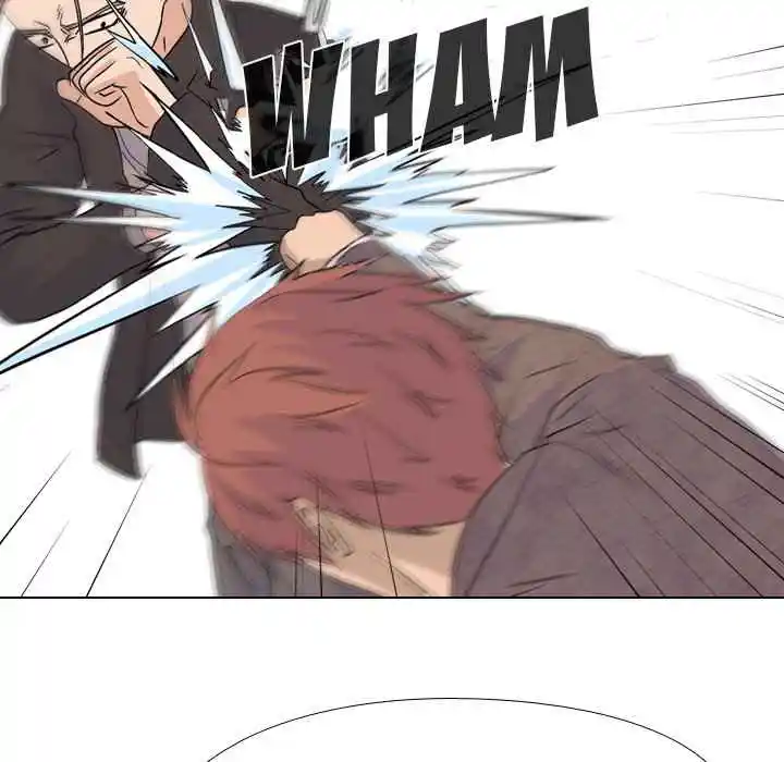 High School Legend Red Dragon Chapter 105