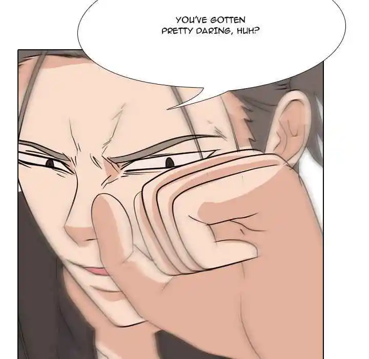 High School Legend Red Dragon Chapter 105