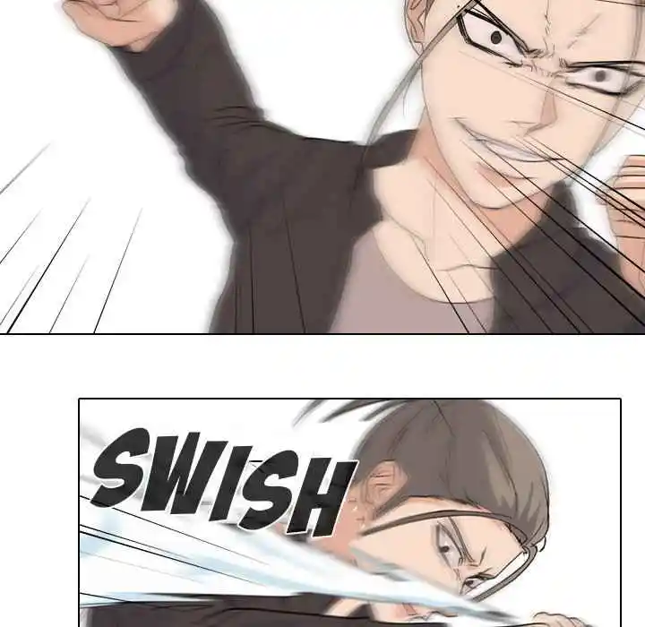 High School Legend Red Dragon Chapter 105