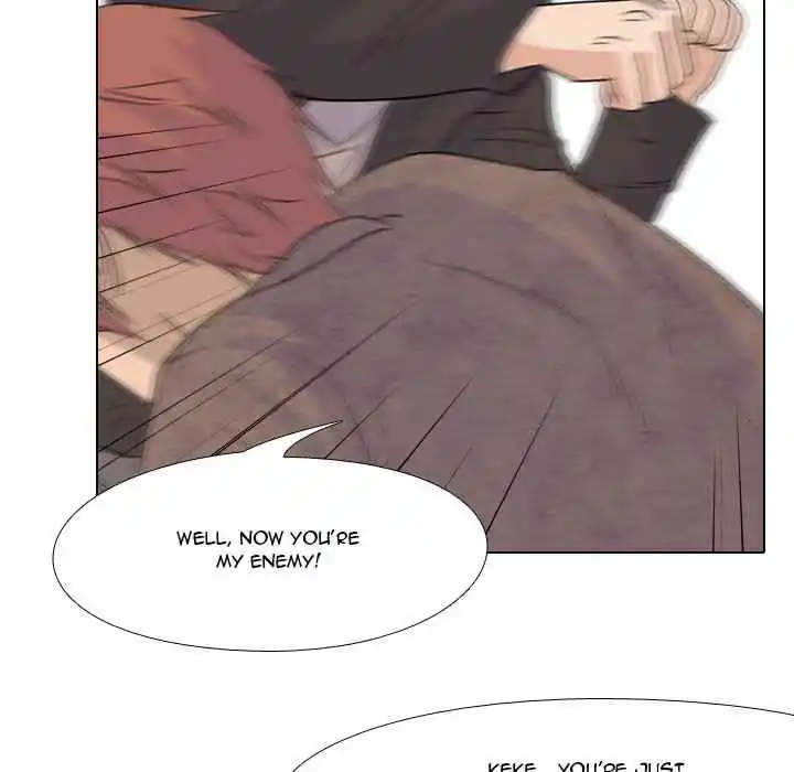 High School Legend Red Dragon Chapter 105