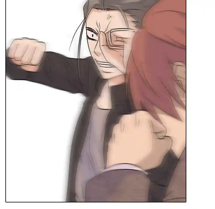 High School Legend Red Dragon Chapter 105