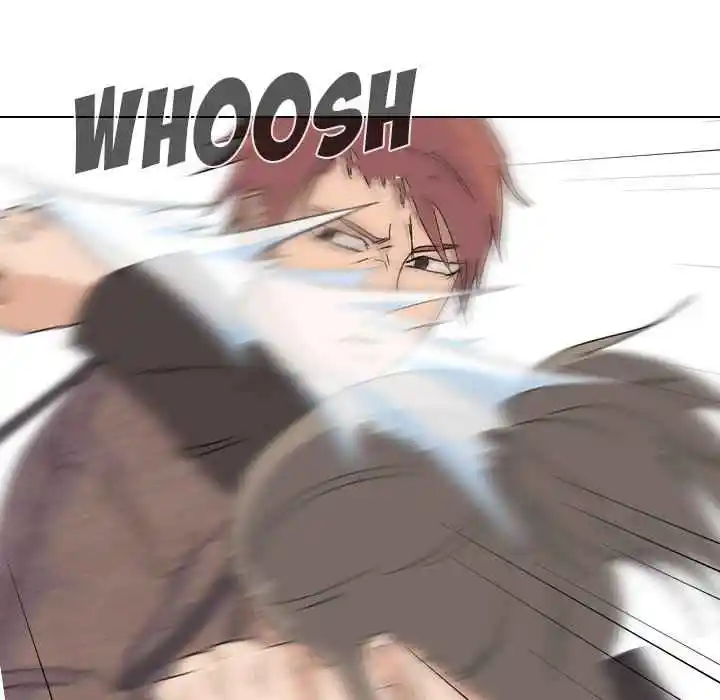 High School Legend Red Dragon Chapter 105