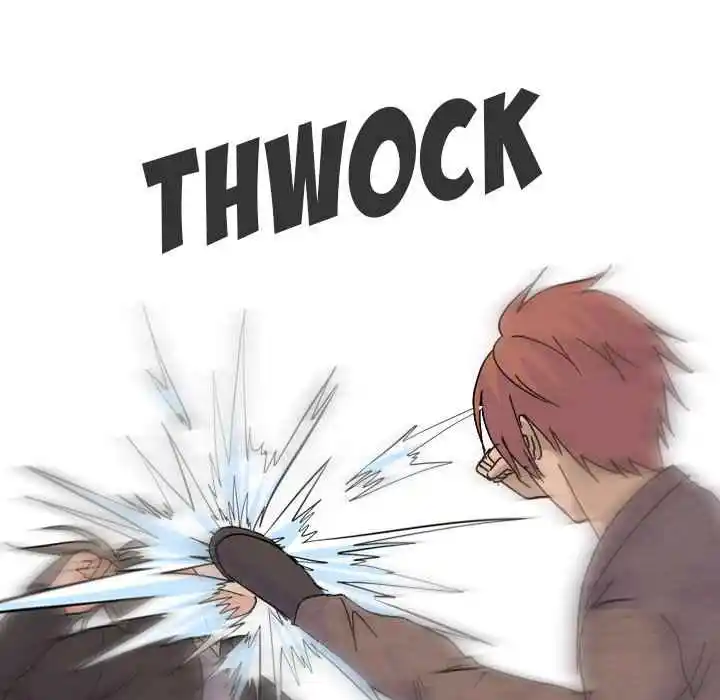 High School Legend Red Dragon Chapter 105