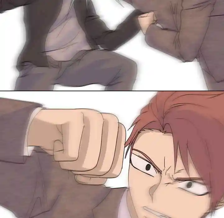 High School Legend Red Dragon Chapter 105