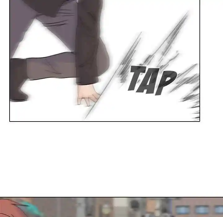 High School Legend Red Dragon Chapter 105