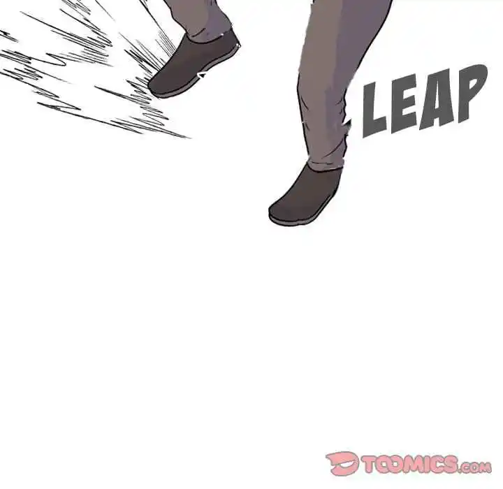 High School Legend Red Dragon Chapter 105