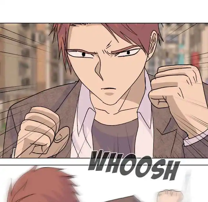 High School Legend Red Dragon Chapter 105