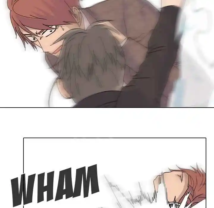 High School Legend Red Dragon Chapter 105