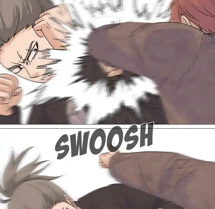 High School Legend Red Dragon Chapter 105