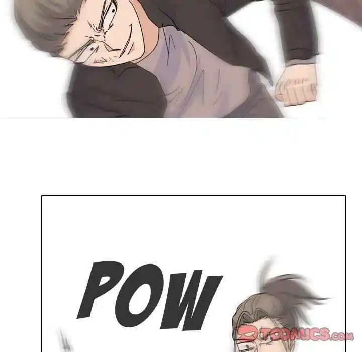 High School Legend Red Dragon Chapter 105