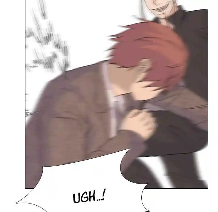 High School Legend Red Dragon Chapter 105