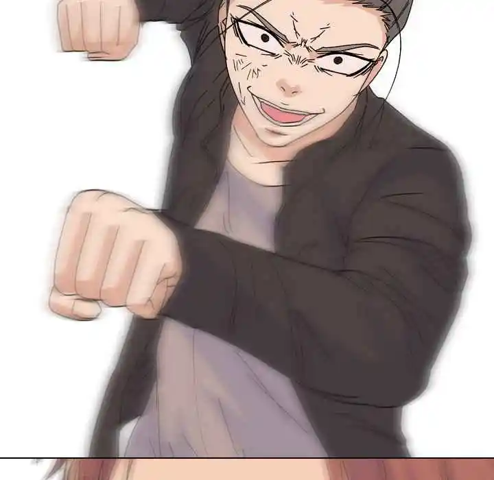 High School Legend Red Dragon Chapter 105