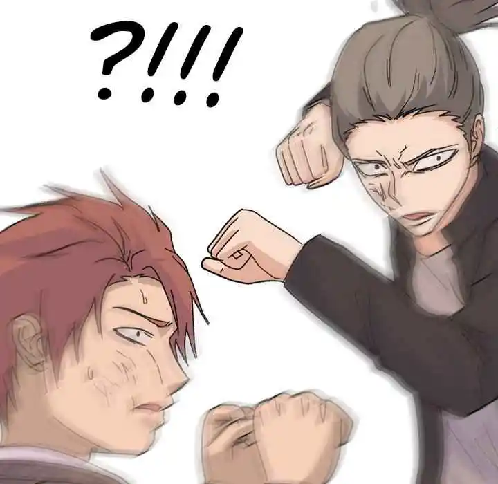 High School Legend Red Dragon Chapter 105