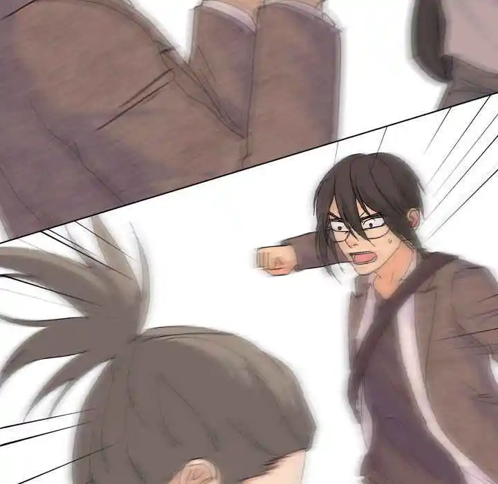 High School Legend Red Dragon Chapter 105