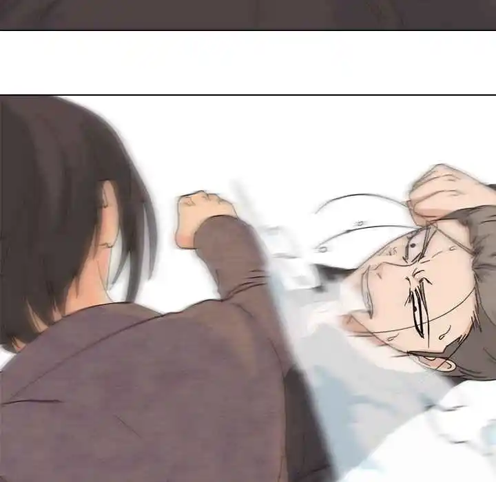 High School Legend Red Dragon Chapter 105