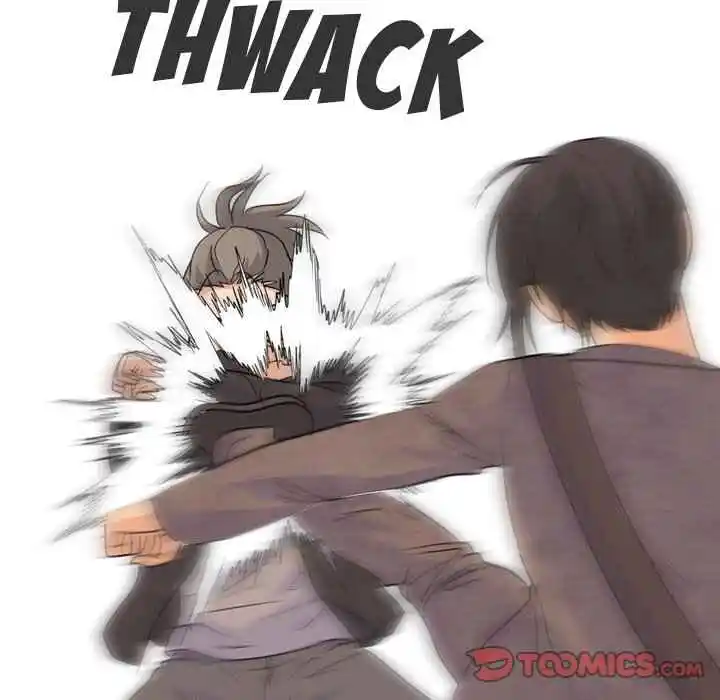 High School Legend Red Dragon Chapter 105