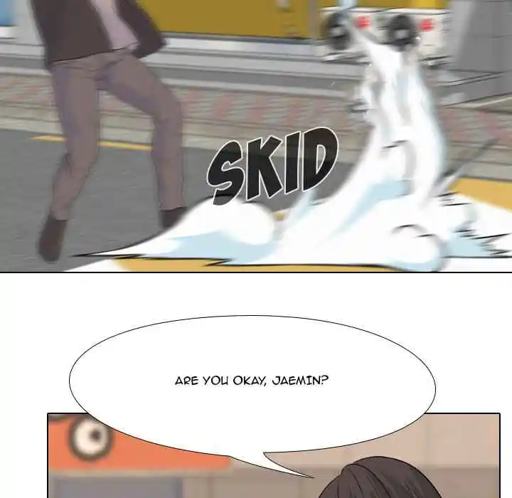 High School Legend Red Dragon Chapter 105