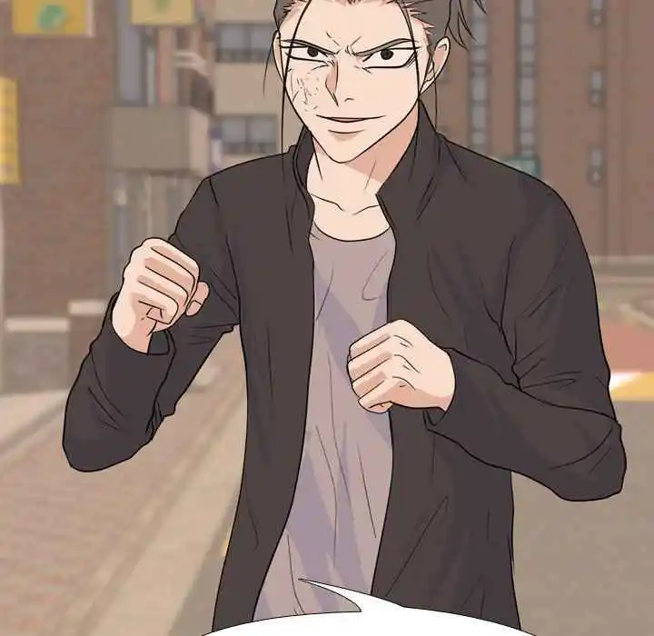 High School Legend Red Dragon Chapter 105