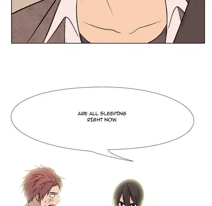 High School Legend Red Dragon Chapter 105