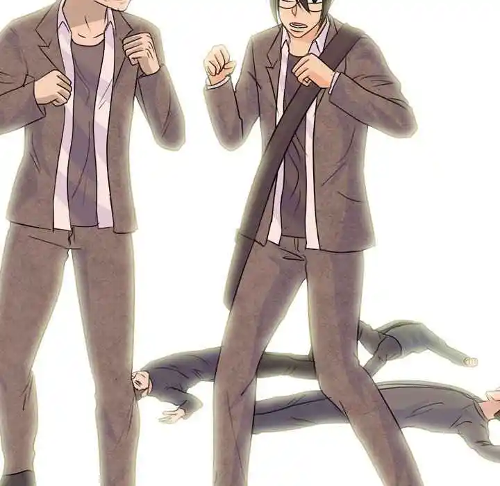 High School Legend Red Dragon Chapter 105