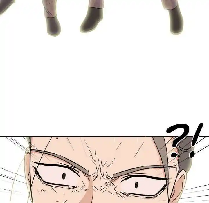 High School Legend Red Dragon Chapter 105