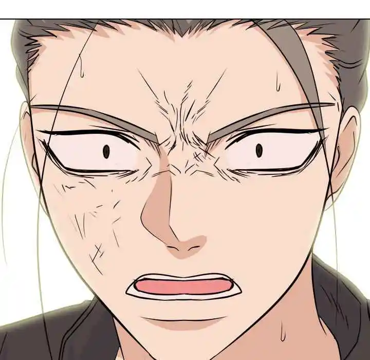 High School Legend Red Dragon Chapter 105