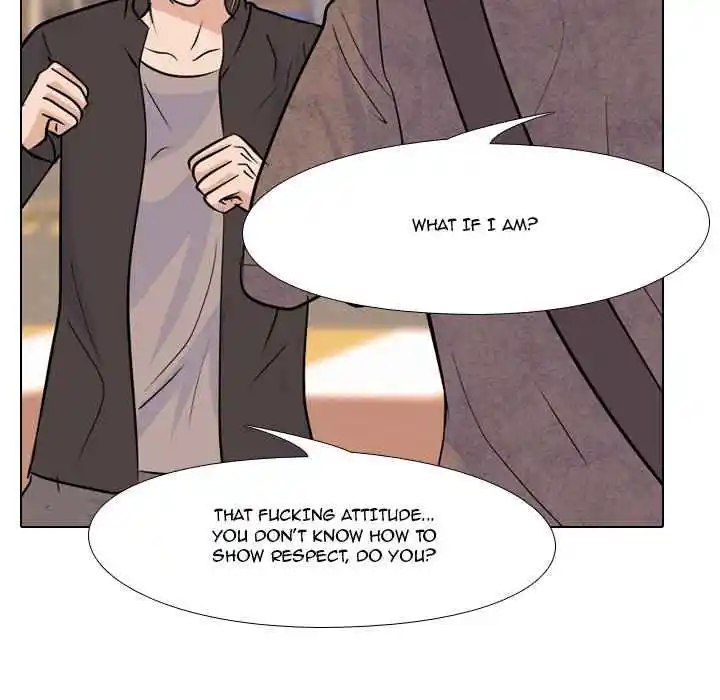 High School Legend Red Dragon Chapter 105