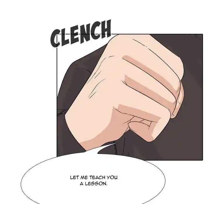 High School Legend Red Dragon Chapter 105