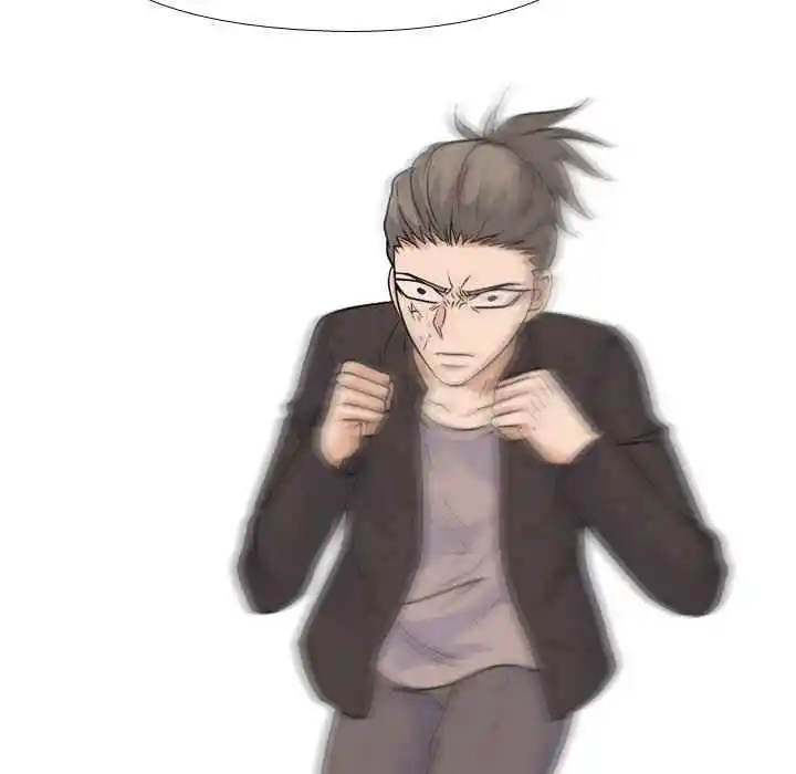 High School Legend Red Dragon Chapter 105