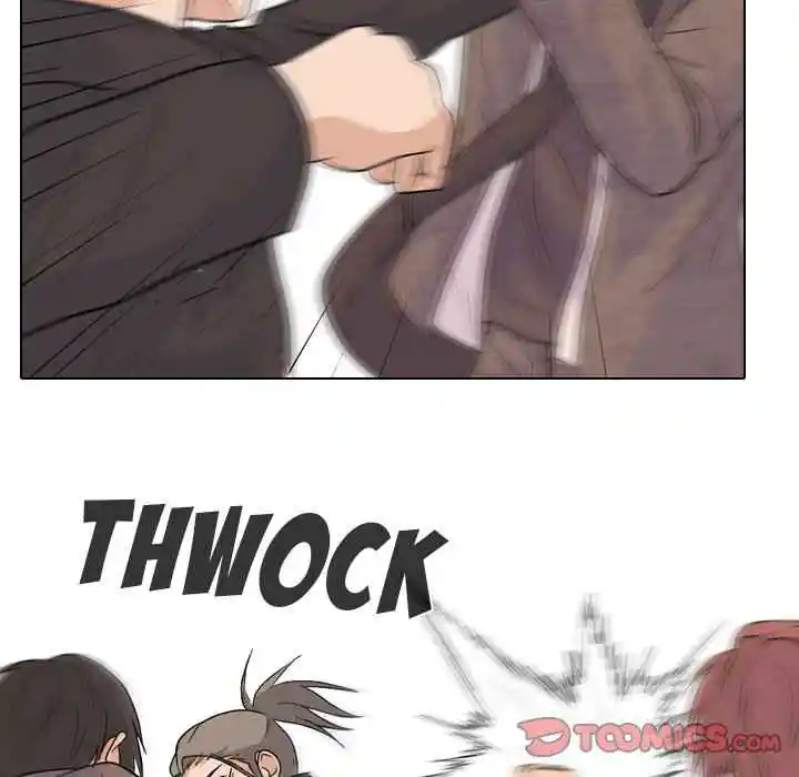 High School Legend Red Dragon Chapter 105