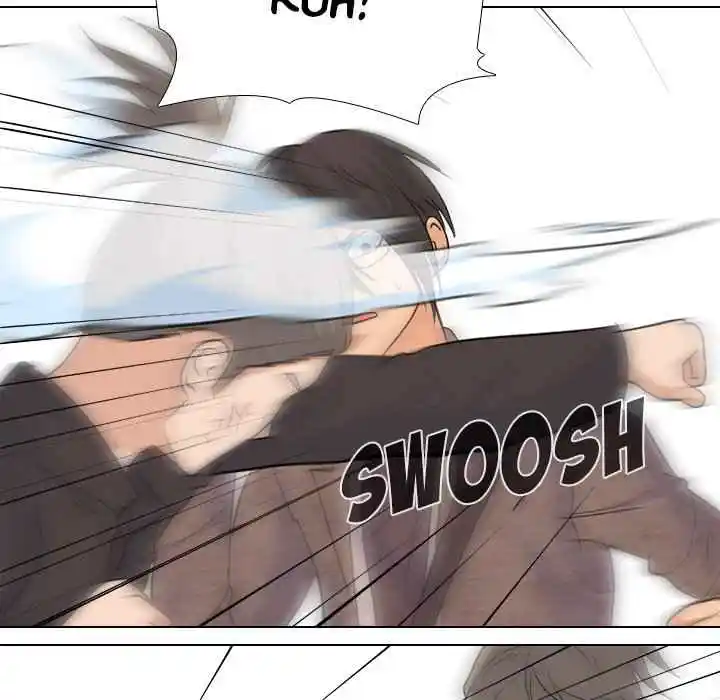 High School Legend Red Dragon Chapter 105