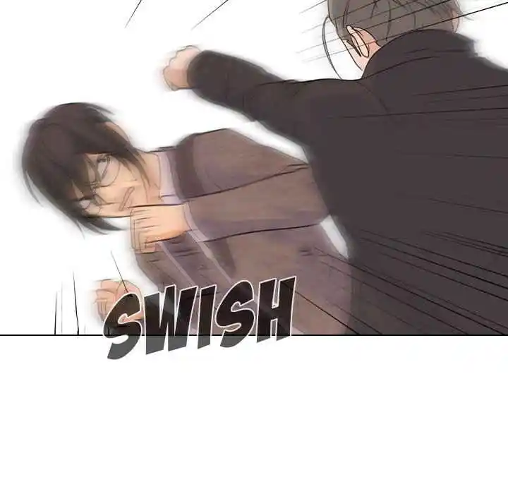 High School Legend Red Dragon Chapter 105