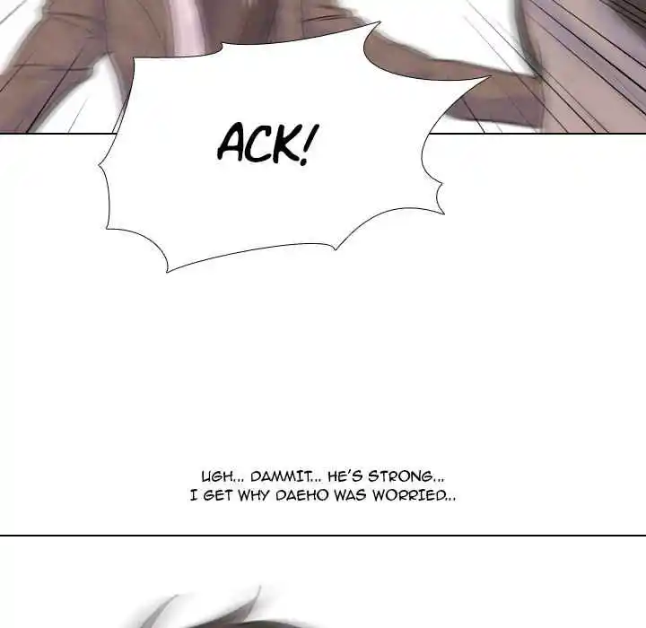 High School Legend Red Dragon Chapter 105