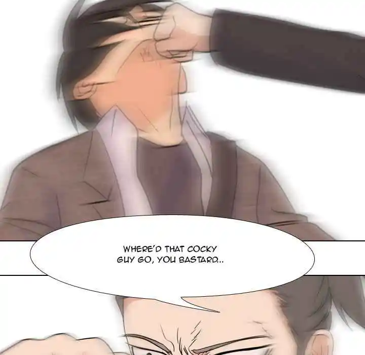 High School Legend Red Dragon Chapter 105