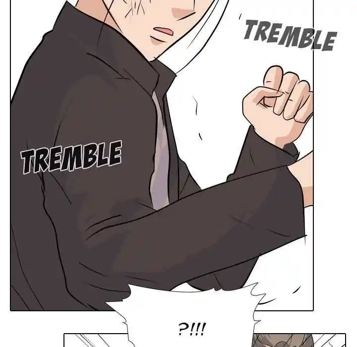 High School Legend Red Dragon Chapter 105