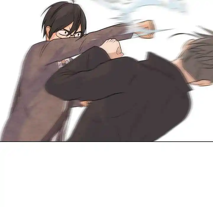 High School Legend Red Dragon Chapter 105