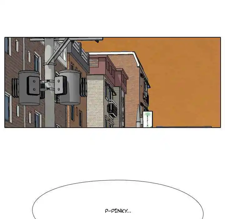 High School Legend Red Dragon Chapter 105