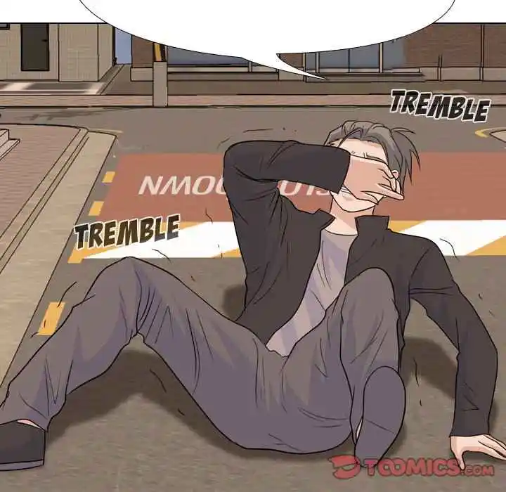 High School Legend Red Dragon Chapter 105