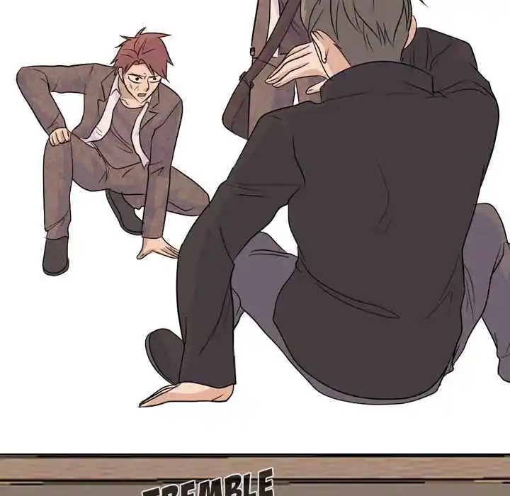 High School Legend Red Dragon Chapter 105