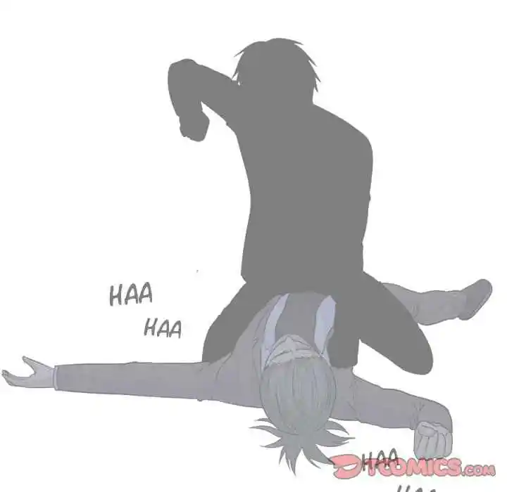 High School Legend Red Dragon Chapter 105